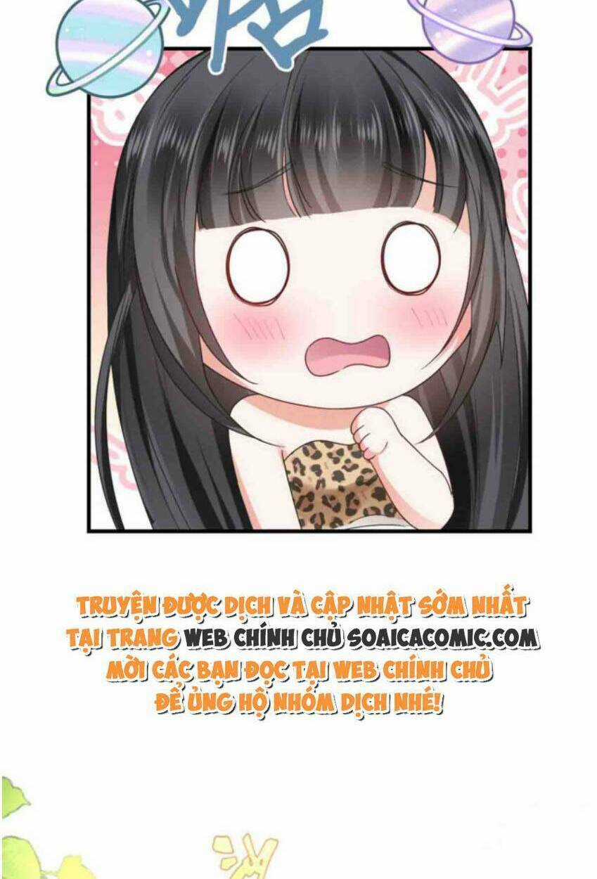 Kế Hoạch Thuần Phục Thú Phu Kiêu Ngạo Chapter 9 trang 25