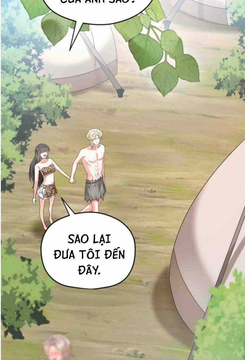 Kế Hoạch Thuần Phục Thú Phu Kiêu Ngạo Chapter 9 trang 27