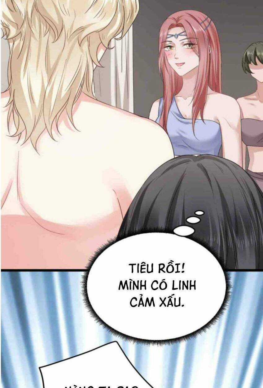 Kế Hoạch Thuần Phục Thú Phu Kiêu Ngạo Chapter 9 trang 29