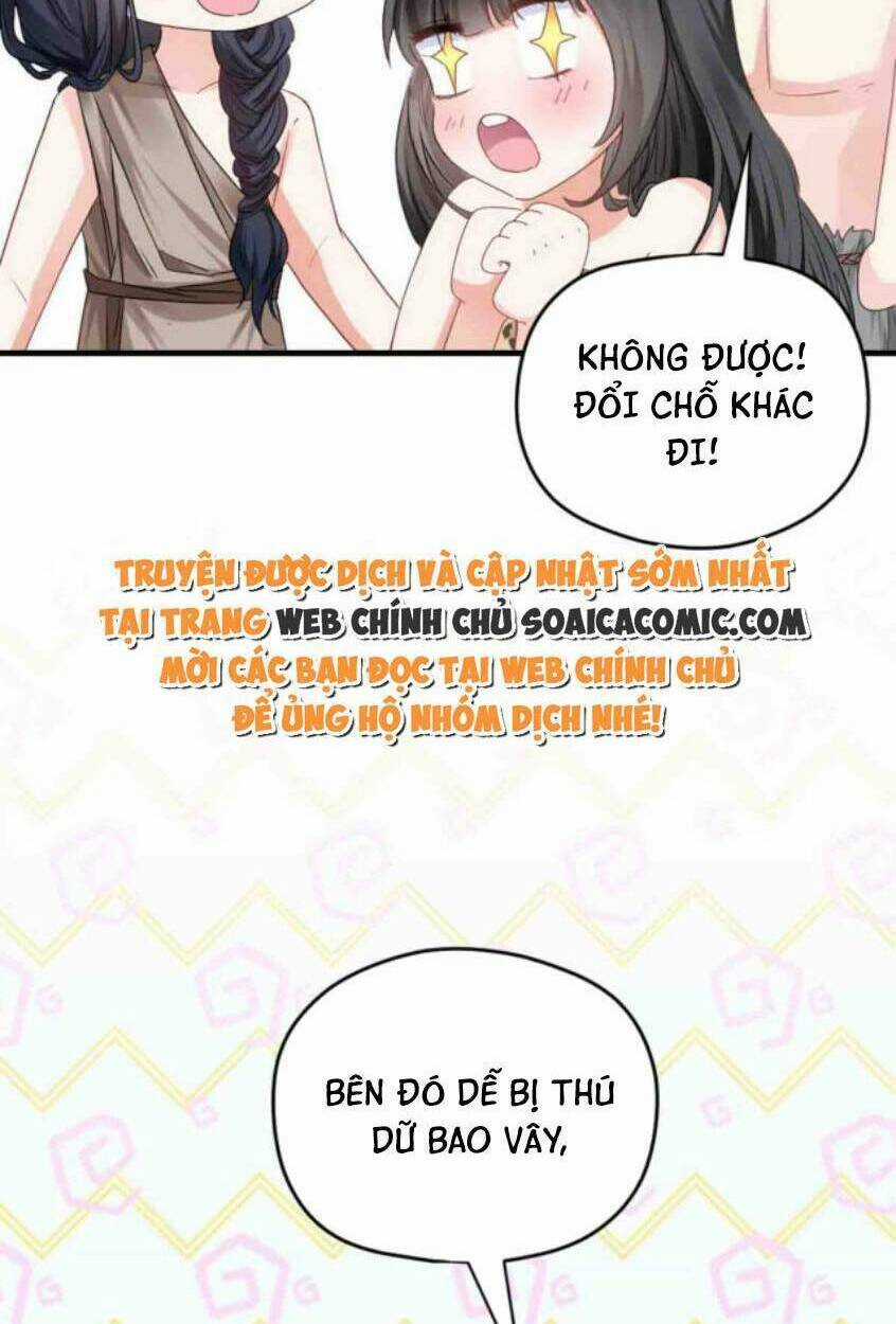 Kế Hoạch Thuần Phục Thú Phu Kiêu Ngạo Chapter 9 trang 3