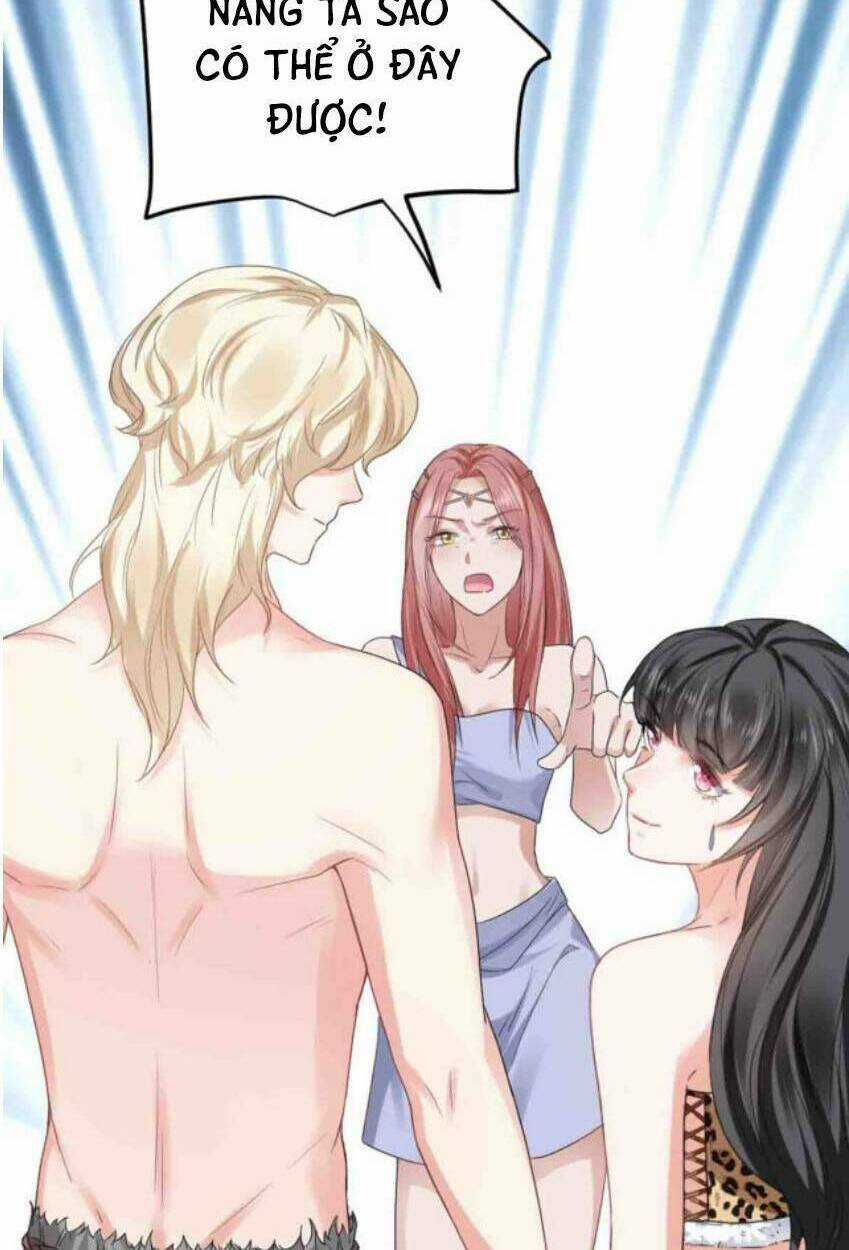 Kế Hoạch Thuần Phục Thú Phu Kiêu Ngạo Chapter 9 trang 30