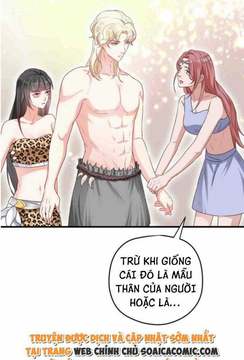 Kế Hoạch Thuần Phục Thú Phu Kiêu Ngạo Chapter 9 trang 33