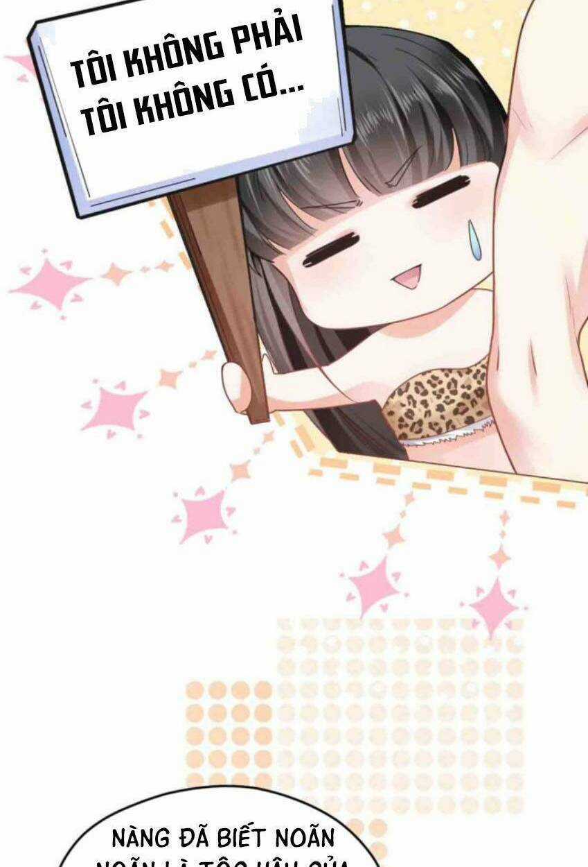 Kế Hoạch Thuần Phục Thú Phu Kiêu Ngạo Chapter 9 trang 36