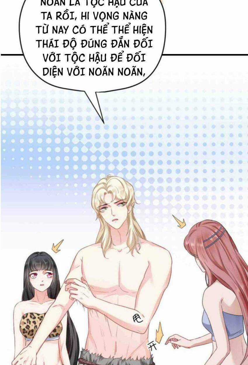 Kế Hoạch Thuần Phục Thú Phu Kiêu Ngạo Chapter 9 trang 37