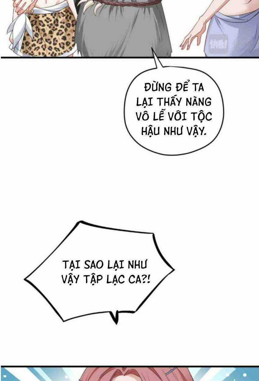 Kế Hoạch Thuần Phục Thú Phu Kiêu Ngạo Chapter 9 trang 38