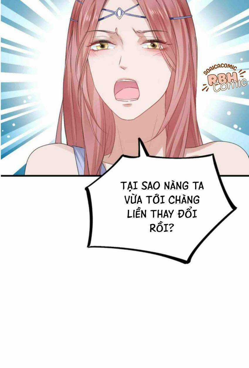 Kế Hoạch Thuần Phục Thú Phu Kiêu Ngạo Chapter 9 trang 39