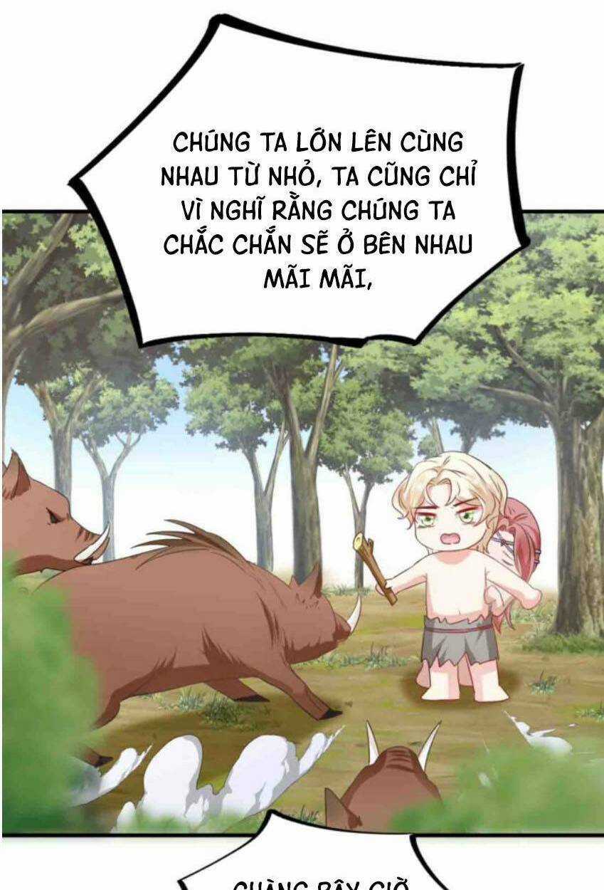 Kế Hoạch Thuần Phục Thú Phu Kiêu Ngạo Chapter 9 trang 40