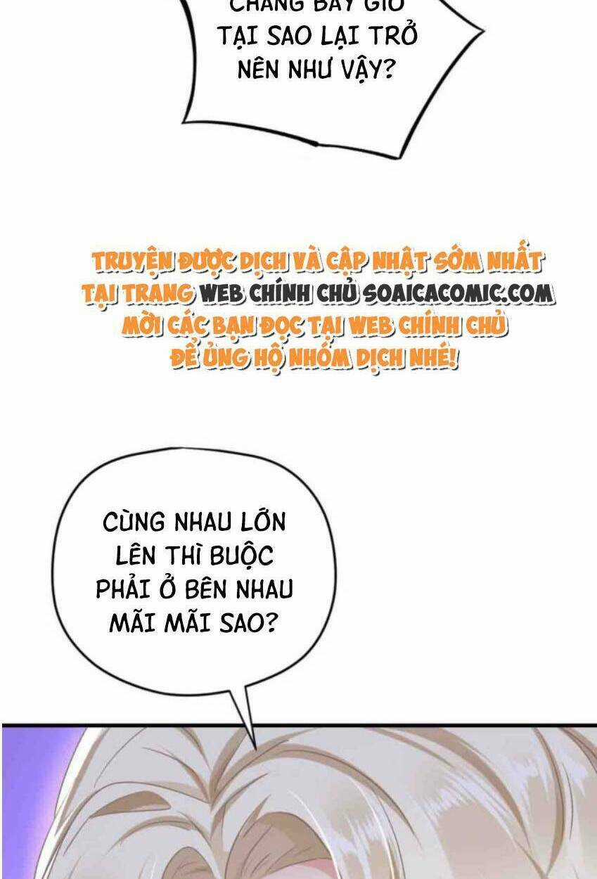 Kế Hoạch Thuần Phục Thú Phu Kiêu Ngạo Chapter 9 trang 41