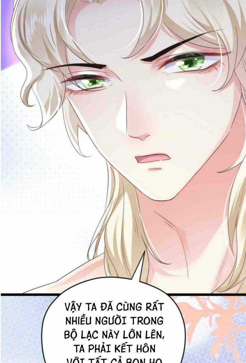 Kế Hoạch Thuần Phục Thú Phu Kiêu Ngạo Chapter 9 trang 42