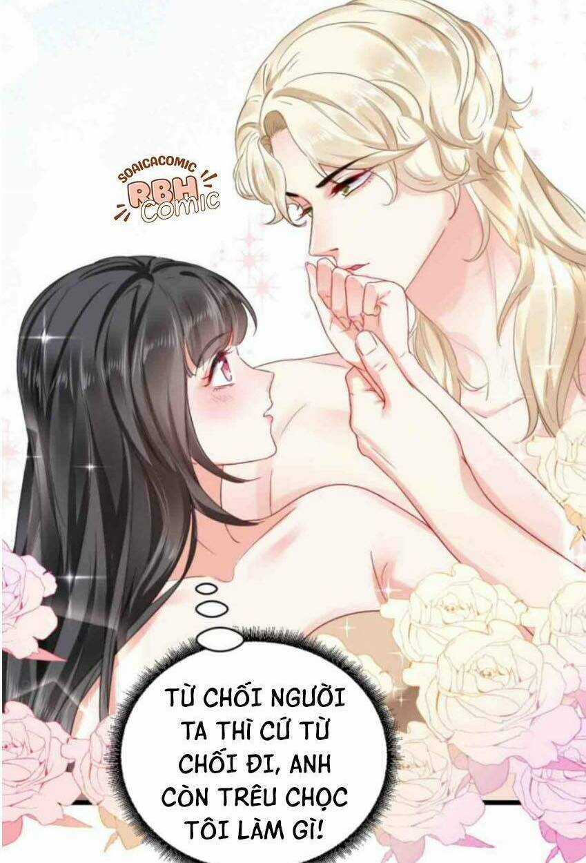 Kế Hoạch Thuần Phục Thú Phu Kiêu Ngạo Chapter 9 trang 44