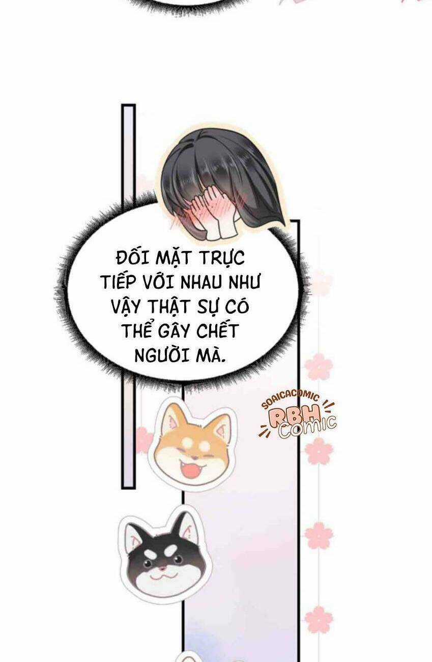 Kế Hoạch Thuần Phục Thú Phu Kiêu Ngạo Chapter 9 trang 45