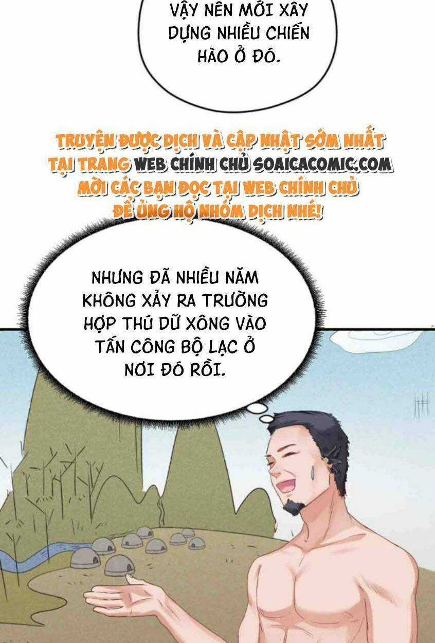 Kế Hoạch Thuần Phục Thú Phu Kiêu Ngạo Chapter 9 trang 5