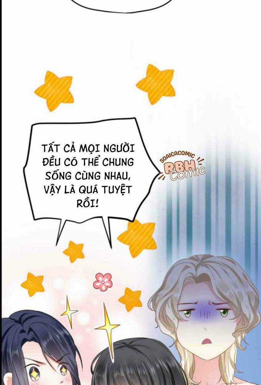 Kế Hoạch Thuần Phục Thú Phu Kiêu Ngạo Chapter 9 trang 7