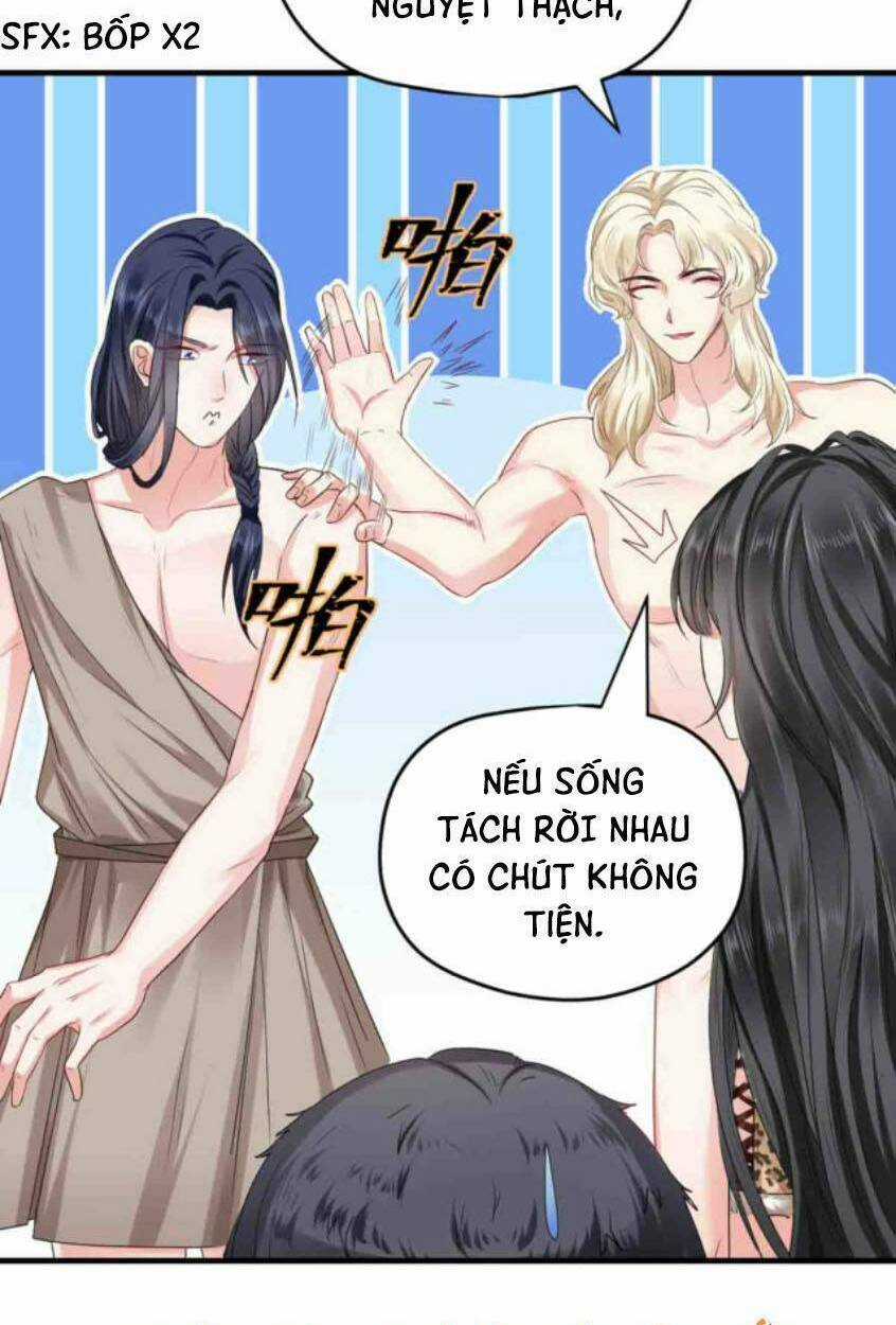 Kế Hoạch Thuần Phục Thú Phu Kiêu Ngạo Chapter 9 trang 9