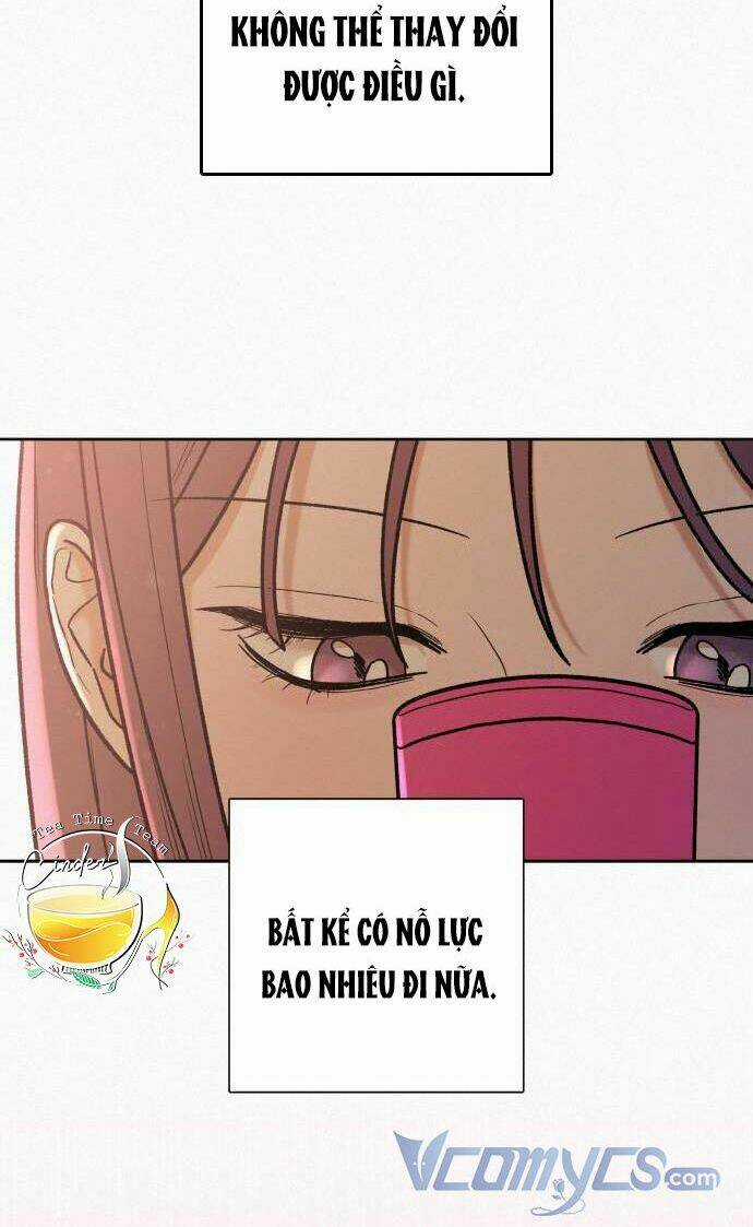 Kế Hoạch Tình Yêu Trong Sáng Chapter 0 trang 12