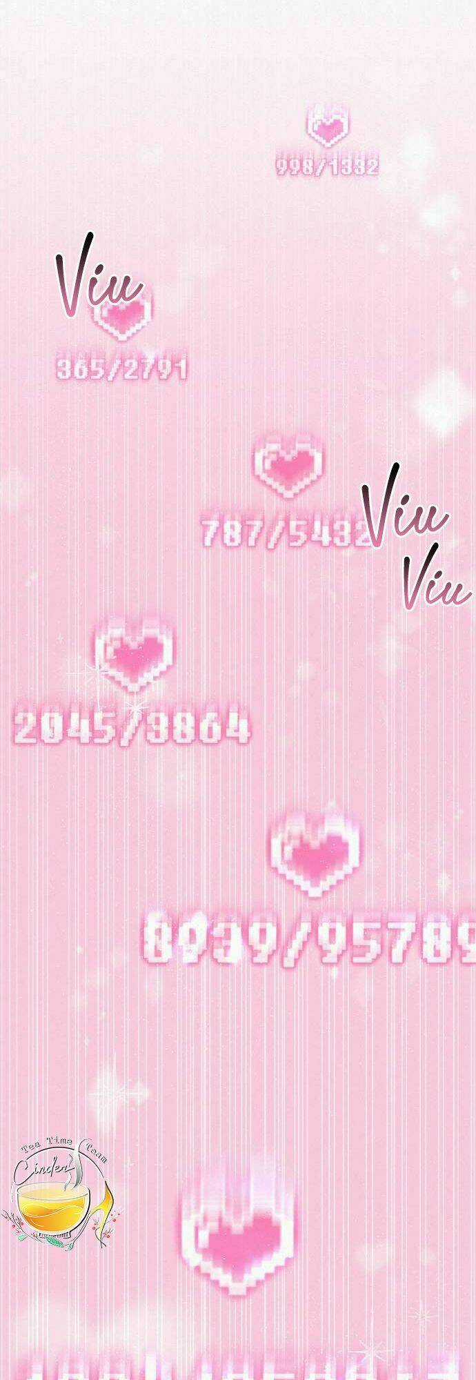 Kế Hoạch Tình Yêu Trong Sáng Chapter 0 trang 13