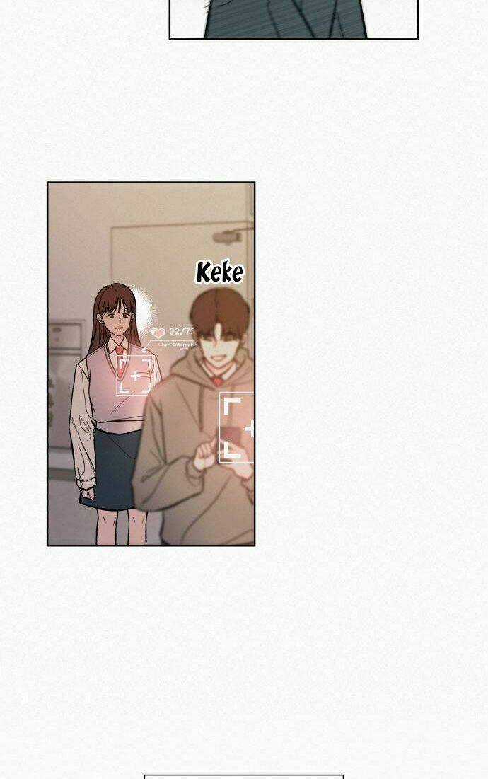 Kế Hoạch Tình Yêu Trong Sáng Chapter 0 trang 21