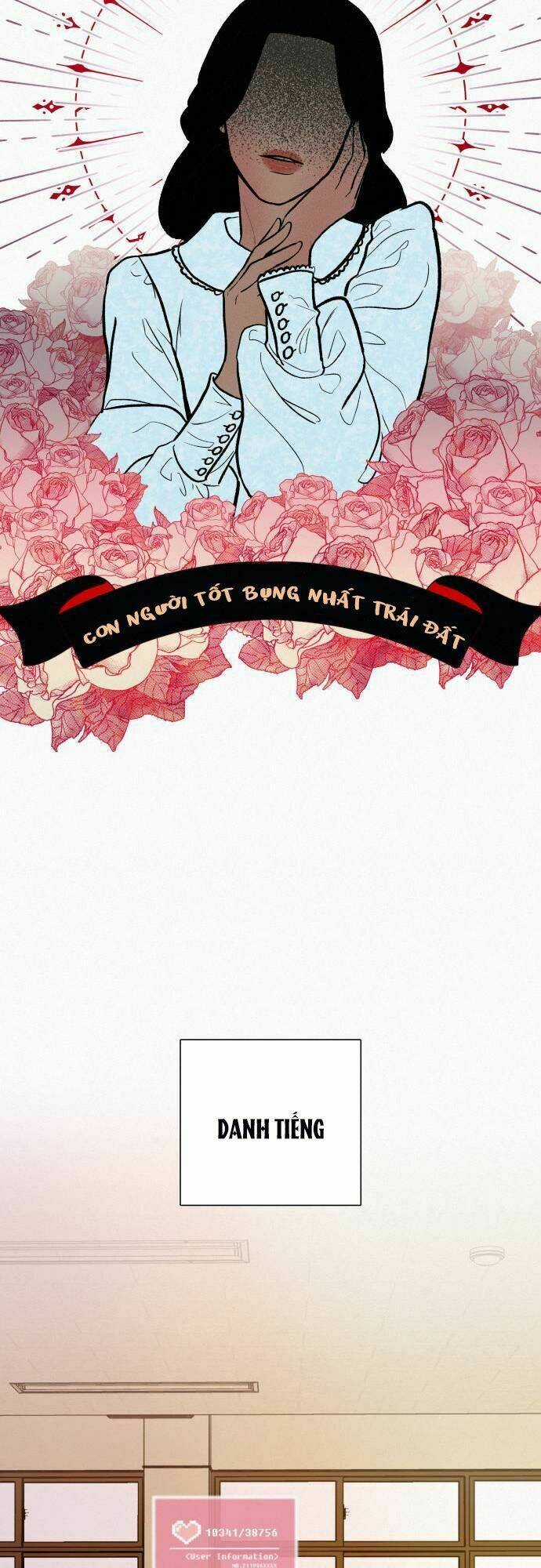 Kế Hoạch Tình Yêu Trong Sáng Chapter 0 trang 26