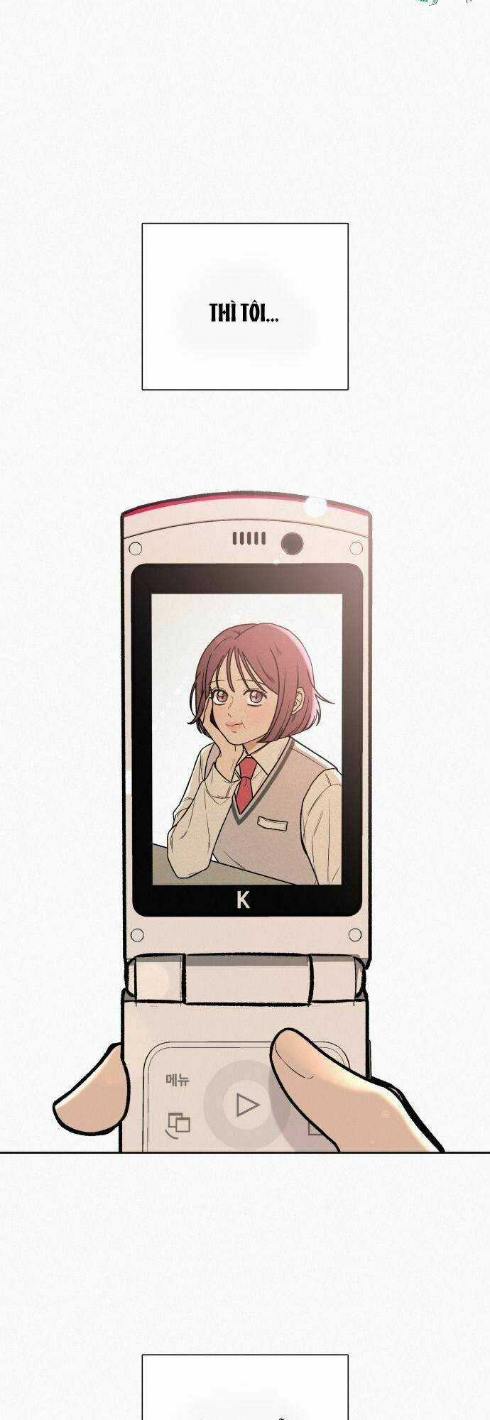 Kế Hoạch Tình Yêu Trong Sáng Chapter 0 trang 32