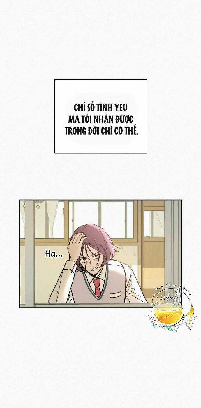 Kế Hoạch Tình Yêu Trong Sáng Chapter 0 trang 35