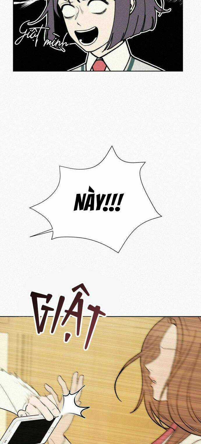 Kế Hoạch Tình Yêu Trong Sáng Chapter 1 trang 16