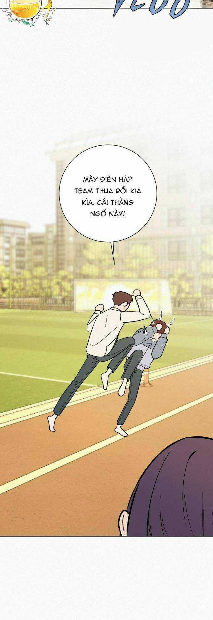 Kế Hoạch Tình Yêu Trong Sáng Chapter 1 trang 36