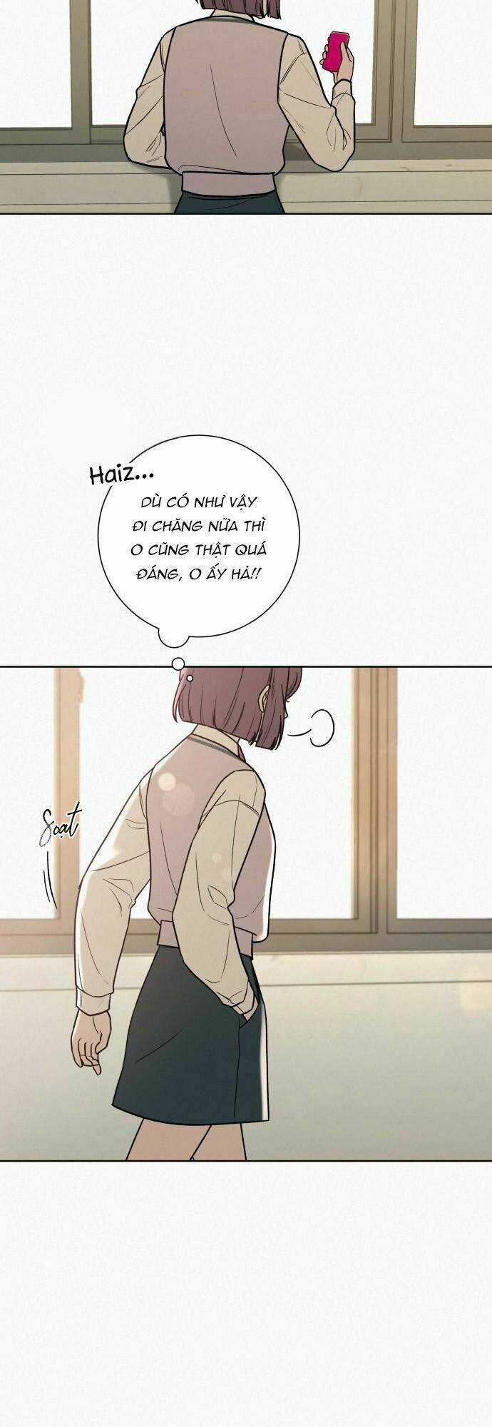 Kế Hoạch Tình Yêu Trong Sáng Chapter 1 trang 4