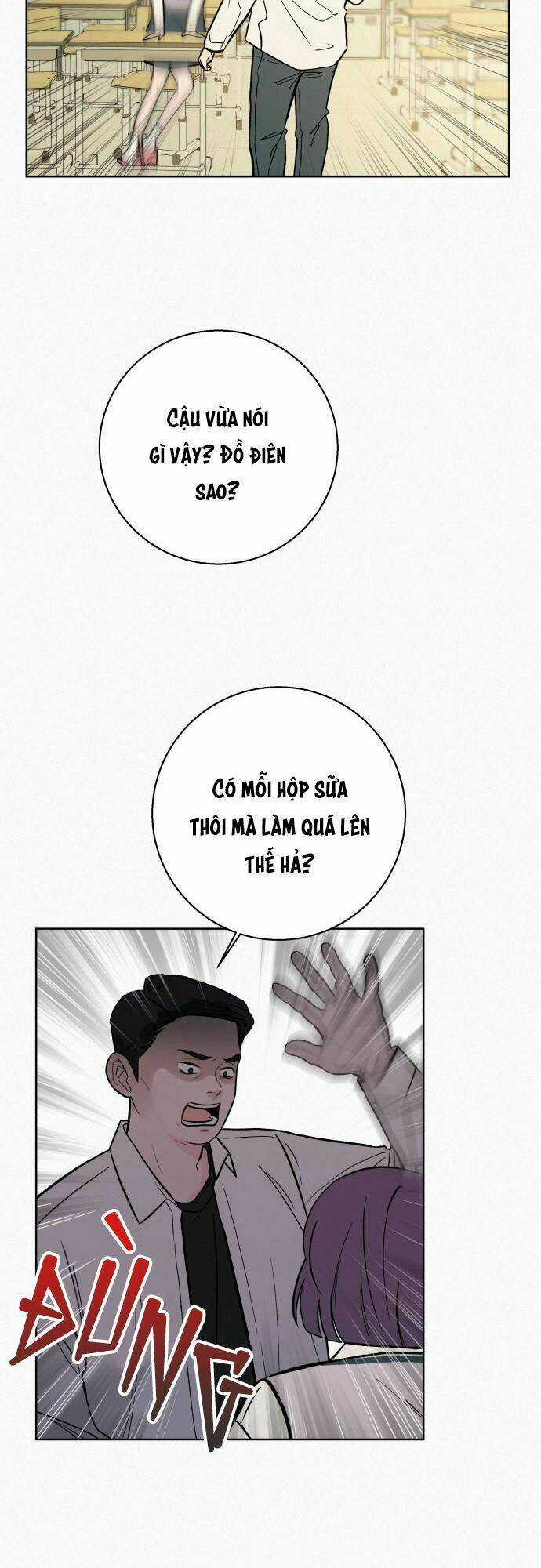 Kế Hoạch Tình Yêu Trong Sáng Chapter 1 trang 46