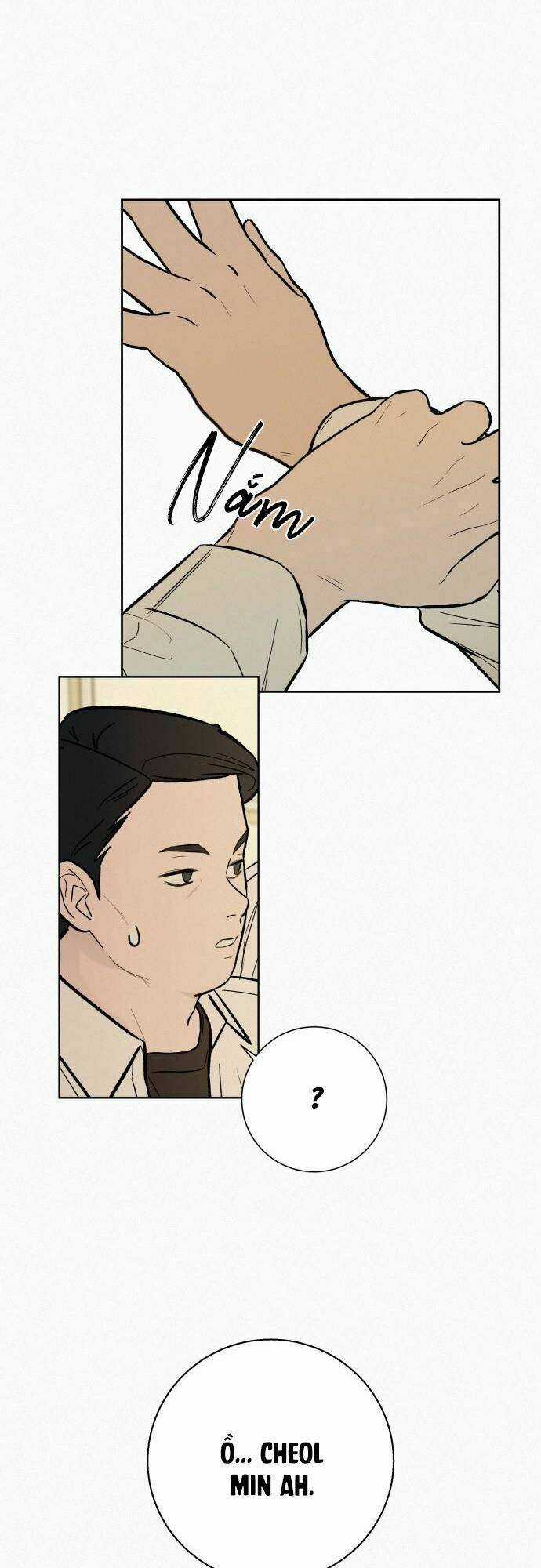 Kế Hoạch Tình Yêu Trong Sáng Chapter 1 trang 47