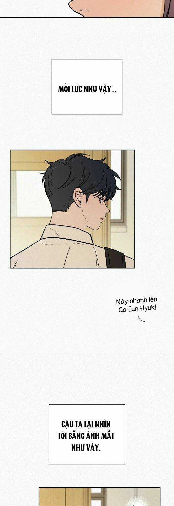 Kế Hoạch Tình Yêu Trong Sáng Chapter 1 trang 55