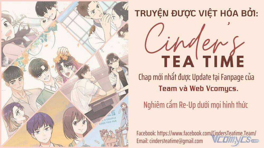 Kế Hoạch Tình Yêu Trong Sáng Chapter 1 trang 63