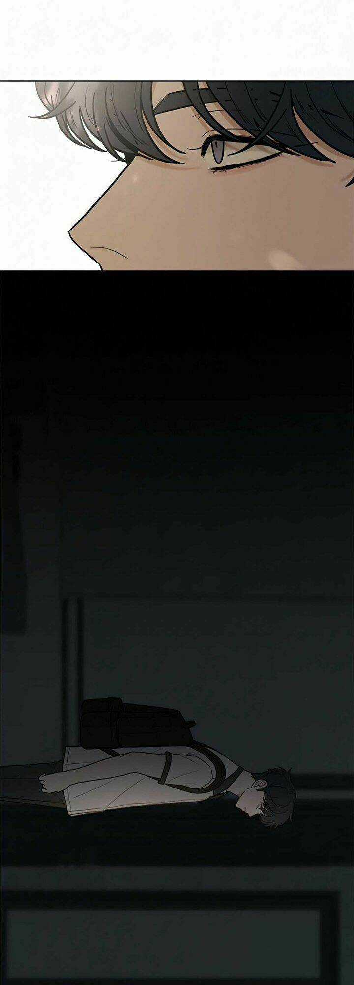 Kế Hoạch Tình Yêu Trong Sáng Chapter 10 trang 22