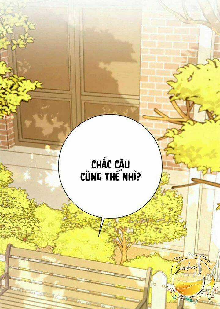 Kế Hoạch Tình Yêu Trong Sáng Chapter 10 trang 26