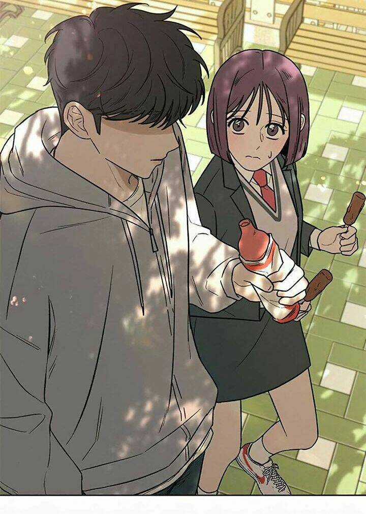 Kế Hoạch Tình Yêu Trong Sáng Chapter 10 trang 27