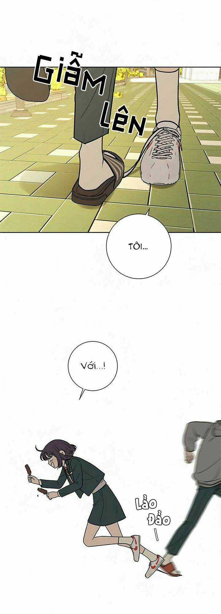 Kế Hoạch Tình Yêu Trong Sáng Chapter 10 trang 31