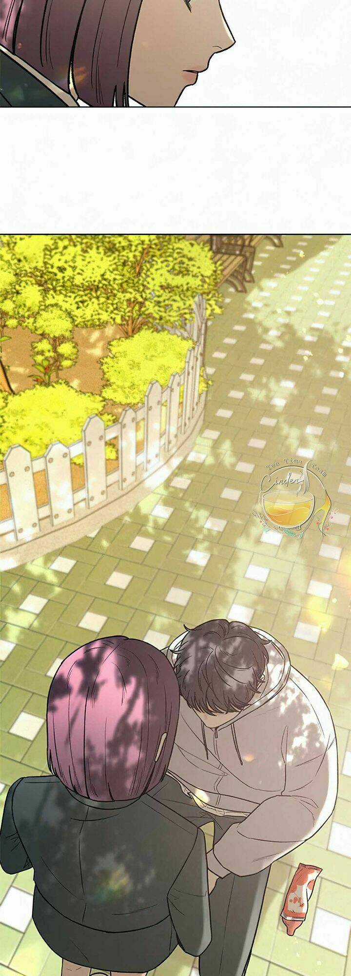 Kế Hoạch Tình Yêu Trong Sáng Chapter 10 trang 41