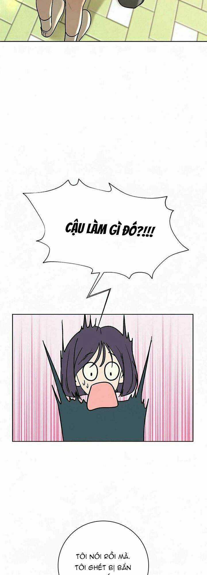 Kế Hoạch Tình Yêu Trong Sáng Chapter 10 trang 42