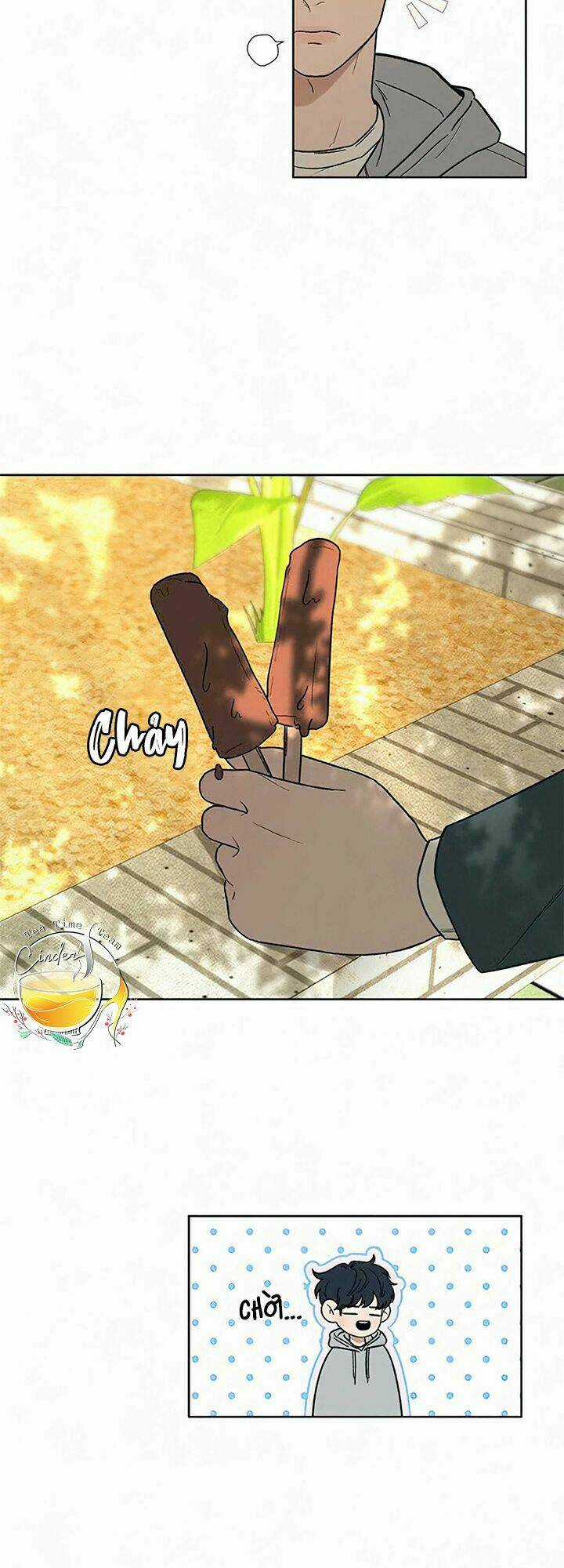 Kế Hoạch Tình Yêu Trong Sáng Chapter 10 trang 49