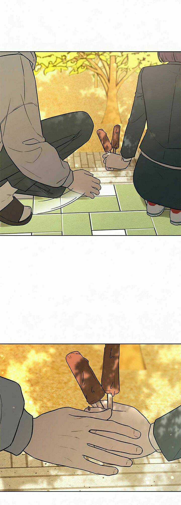 Kế Hoạch Tình Yêu Trong Sáng Chapter 10 trang 50