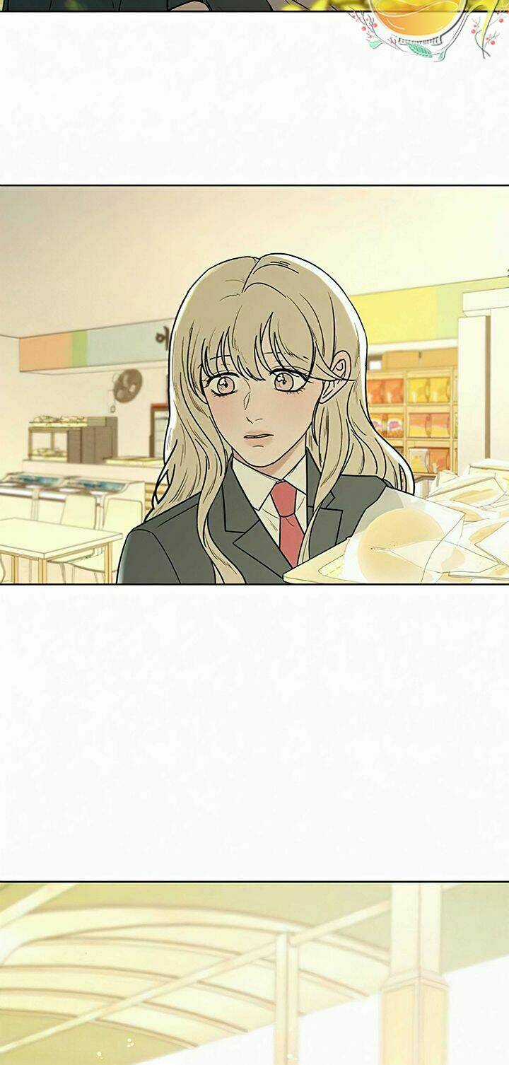 Kế Hoạch Tình Yêu Trong Sáng Chapter 10 trang 64