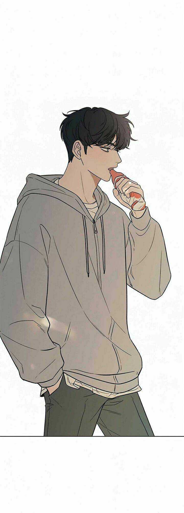 Kế Hoạch Tình Yêu Trong Sáng Chapter 10 trang 7