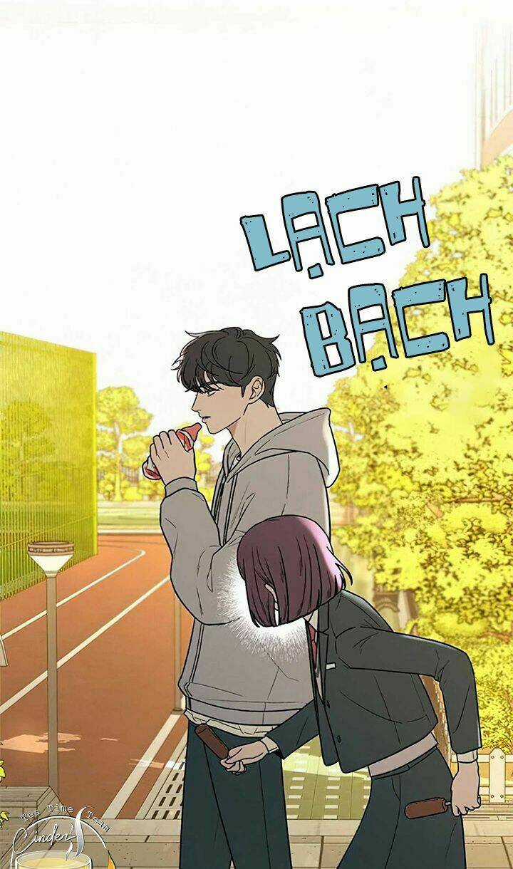 Kế Hoạch Tình Yêu Trong Sáng Chapter 10 trang 8