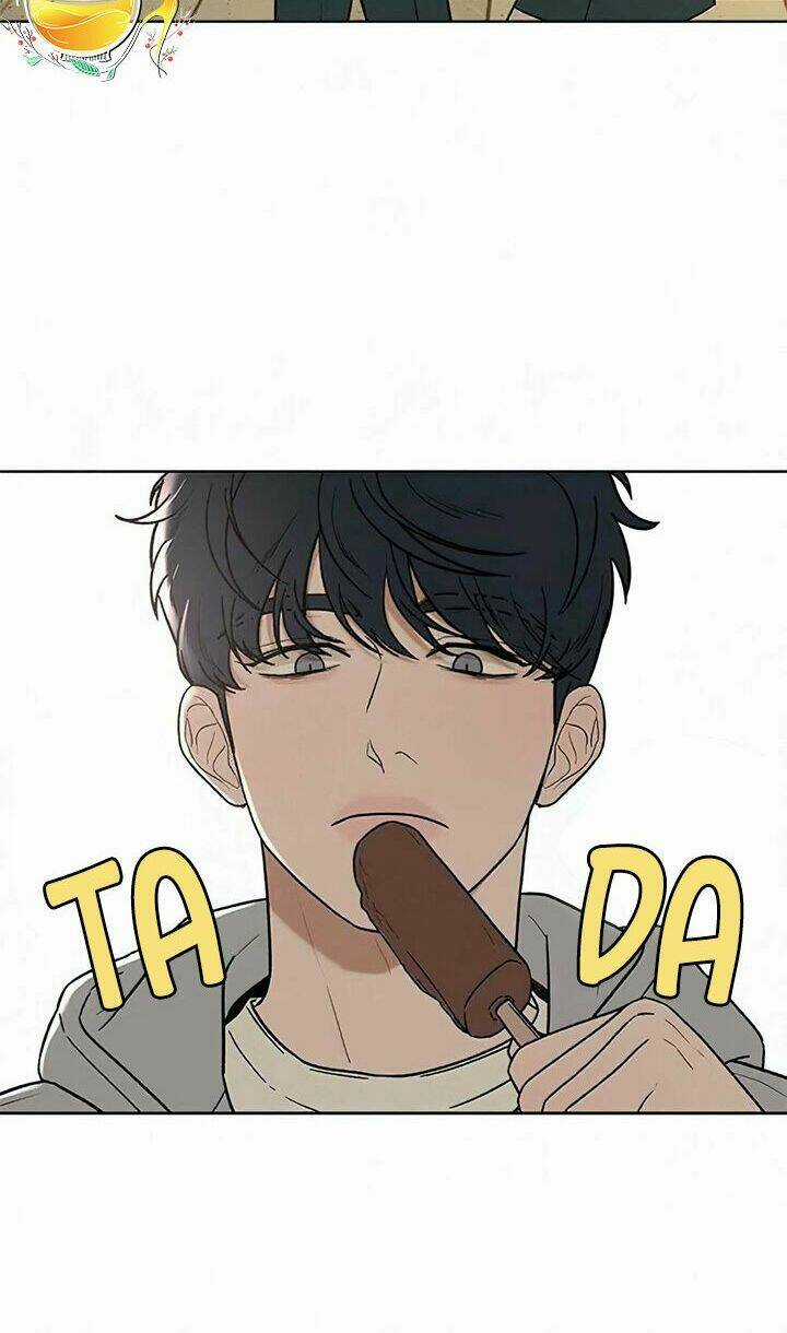 Kế Hoạch Tình Yêu Trong Sáng Chapter 10 trang 9