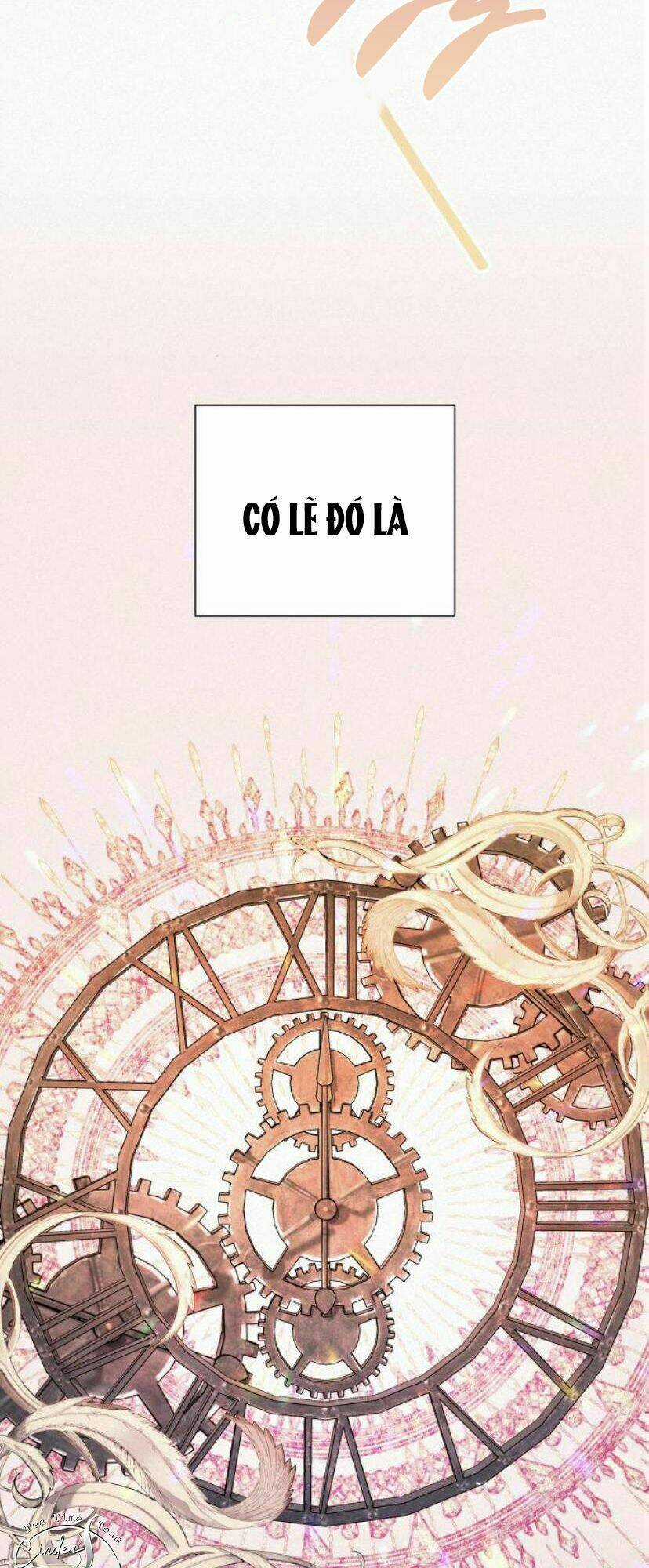 Kế Hoạch Tình Yêu Trong Sáng Chapter 11 trang 12