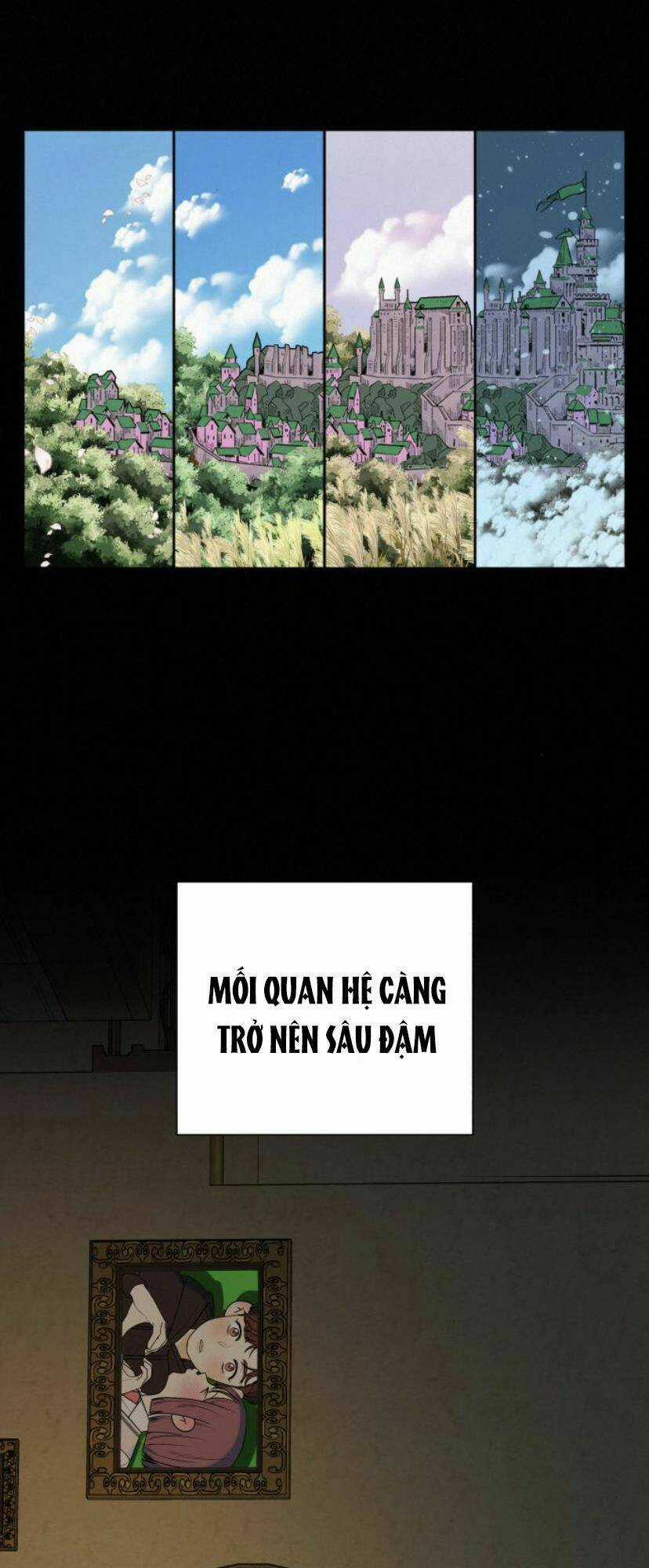 Kế Hoạch Tình Yêu Trong Sáng Chapter 11 trang 17