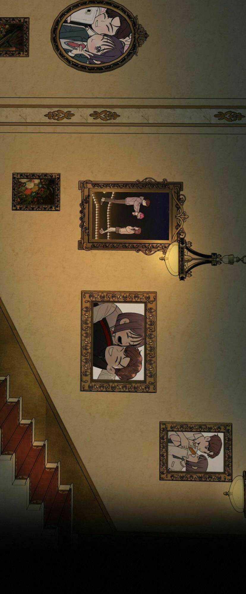 Kế Hoạch Tình Yêu Trong Sáng Chapter 11 trang 18