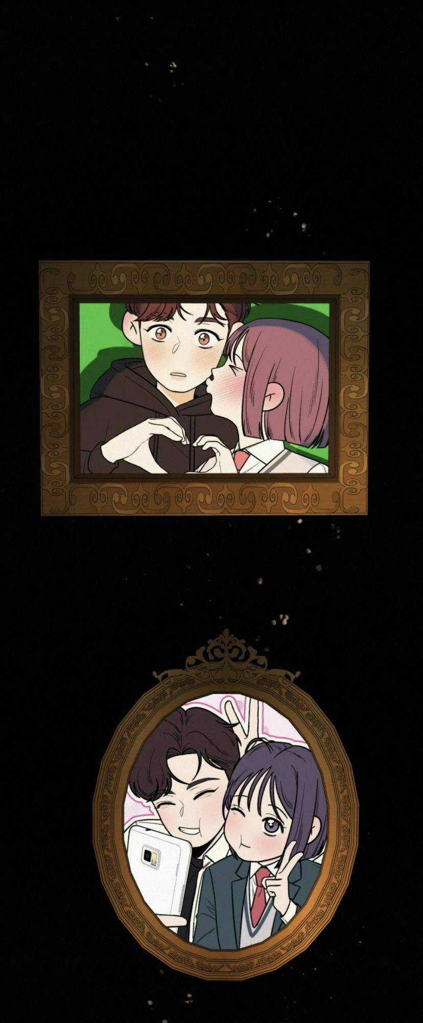 Kế Hoạch Tình Yêu Trong Sáng Chapter 11 trang 19