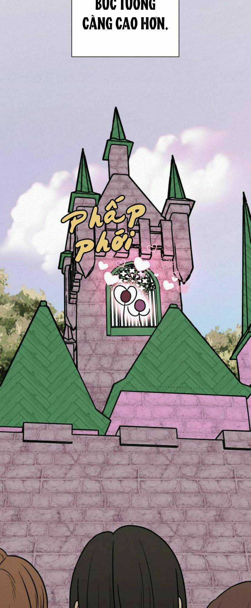 Kế Hoạch Tình Yêu Trong Sáng Chapter 11 trang 22