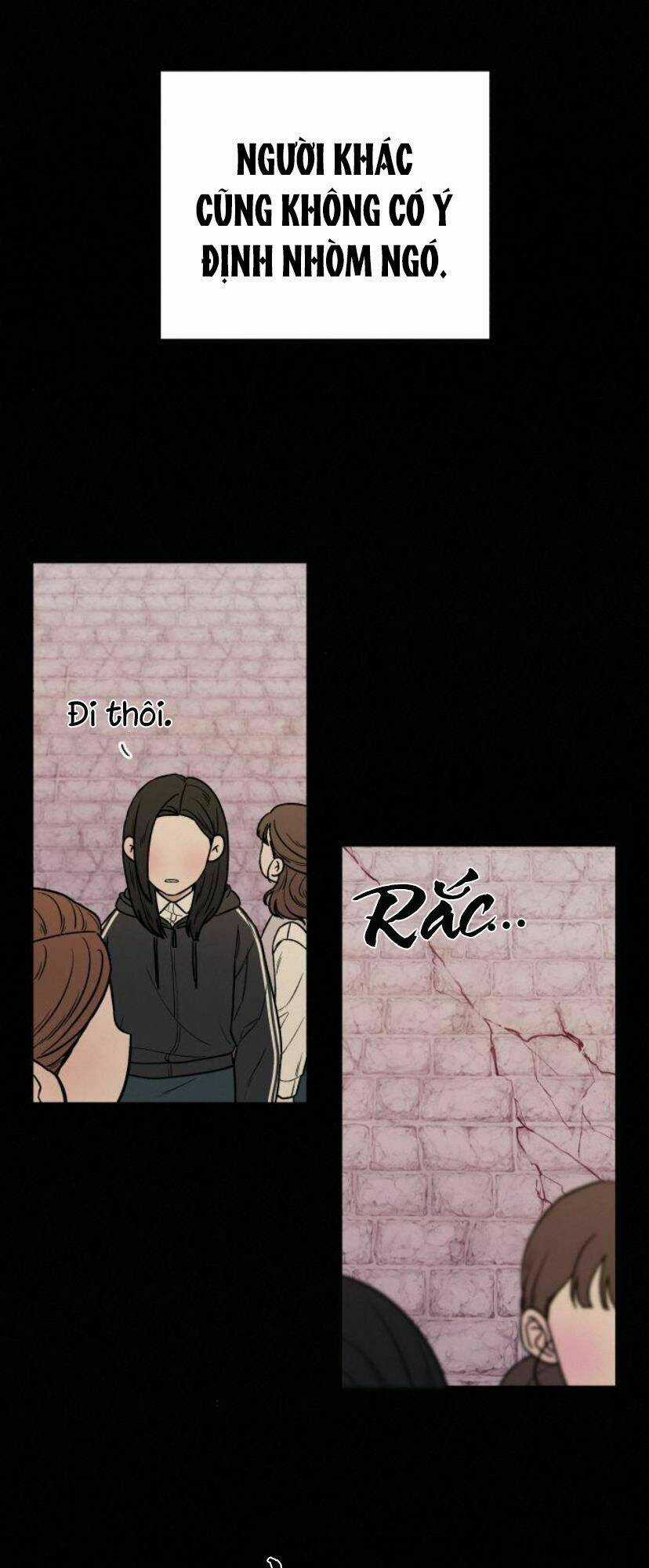 Kế Hoạch Tình Yêu Trong Sáng Chapter 11 trang 25