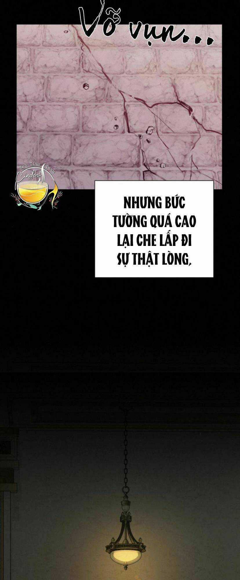 Kế Hoạch Tình Yêu Trong Sáng Chapter 11 trang 26